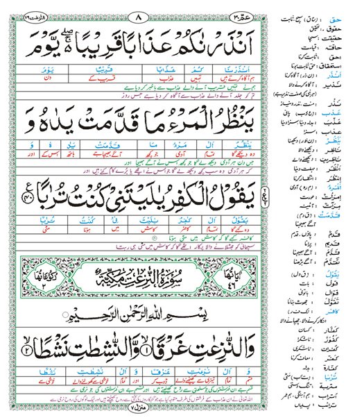 surah-e-fateha